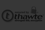 Certyfikat Thawte SSL